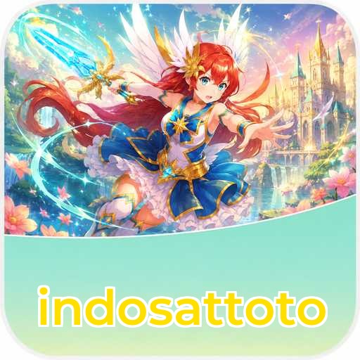 Fitur indosattoto