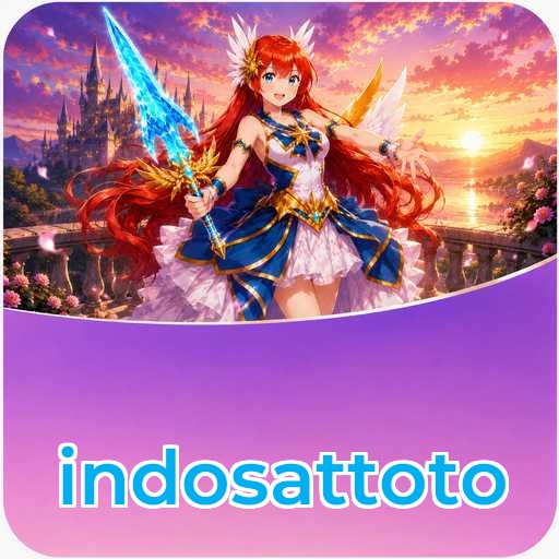 Tentang indosattoto