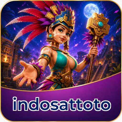 Infrastruktur Pengujian - indosattoto